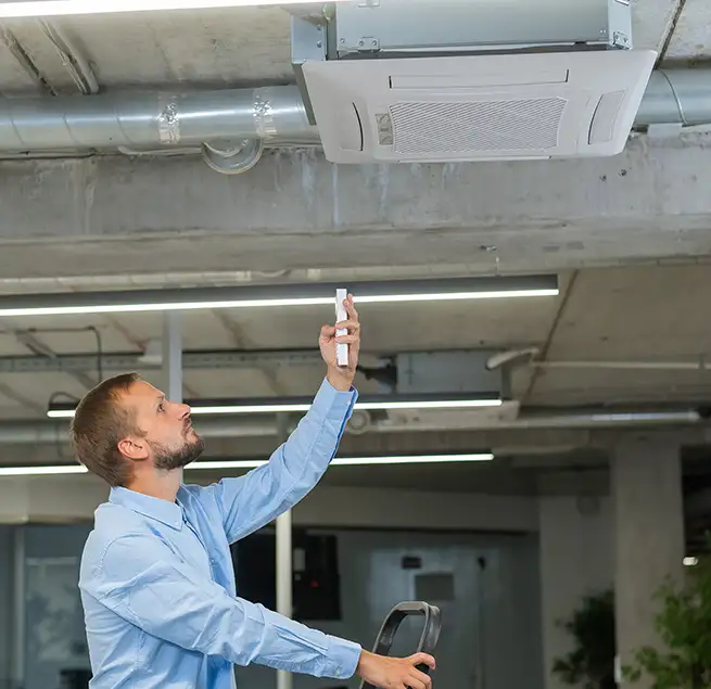 Why Homeowners & Businesses Trust Us in San Angelo, TX?