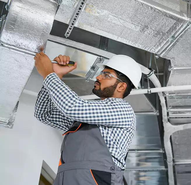 Why Homeowners & Businesses Trust Us in San Angelo, TX?