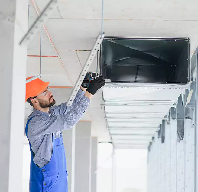 Why Homeowners & Businesses Trust Us in San Angelo, TX?