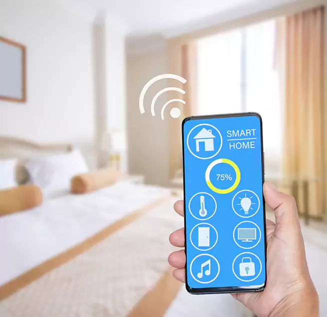 Why Homeowners & Businesses Trust Us in San Angelo, TX