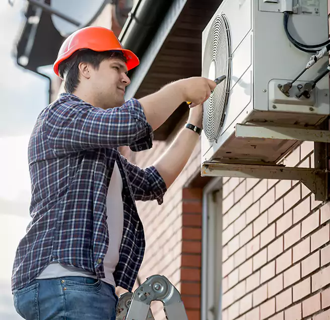 Why Homeowners & Businesses Trust Us San Angelo, TX