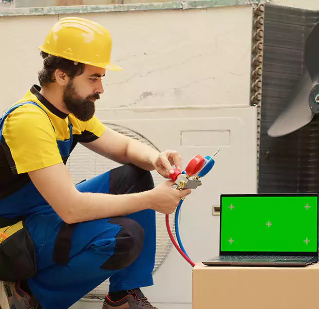 Why Homeowners & Businesses Trust Us in San Angelo, TX?