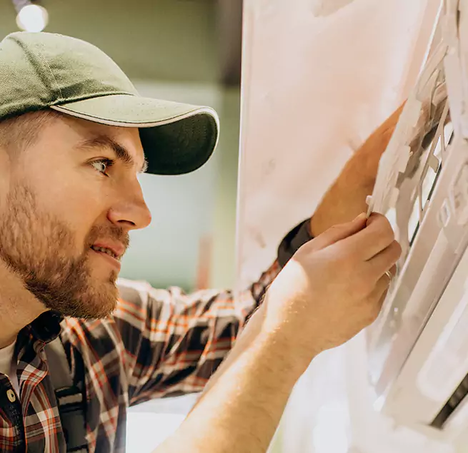 Why Homeowners & Businesses Trust Us in San Angelo, TX?